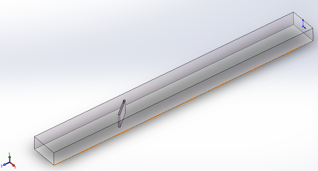 solidworks如何进行应力分析